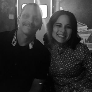 Meet your Posher, Sara